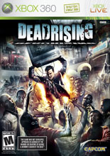 Dead Rising (360)