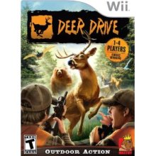 Deer Drive (Wii)