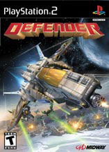 Defender (PS2)