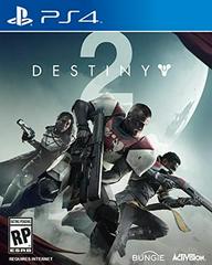 Destiny 2 (PS4)
