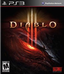 Diablo III (Playstation 3)