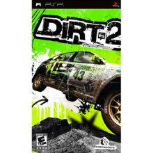 Dirt 2 (PSP)