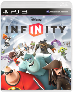 Disney Infinity (PS3)