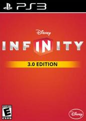 Disney Infinity 3.0 - Game Only (PS3)