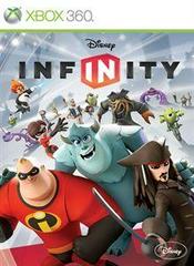 Disney Infinity - Game Only (Xbox 360)