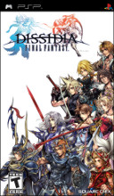 Dissidia Final Fantasy (PSP)