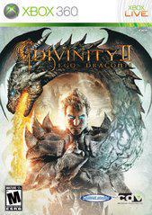 Divinity II: Ego Draconis (Xbox 360)