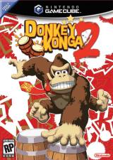 Donkey Konga 2 (Gamecube)