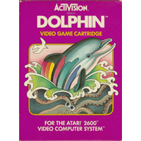 Dolphin (2600)