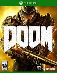 Doom (Xbox One)