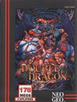 Double Dragon (Neo Geo)