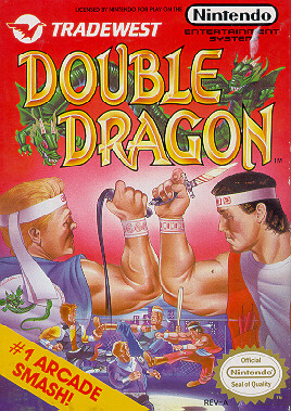 Double Dragon (NES)