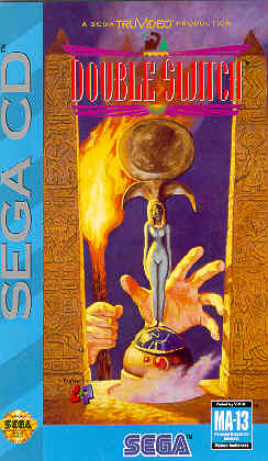 Double Switch (Sega CD)