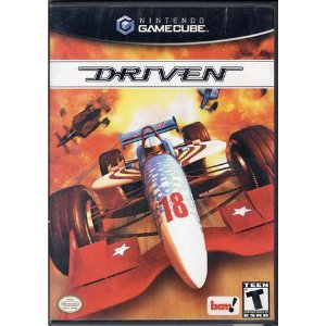 Driven (Gamecube)