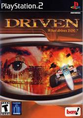 Driven (PS2)