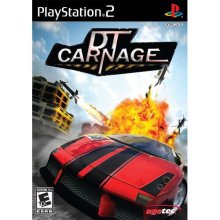 DT Carnage (PSP)