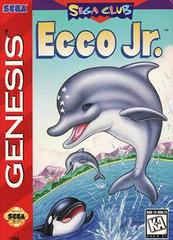 Ecco Jr. (Genesis)