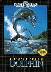 Ecco the Dolphin (Genesis)