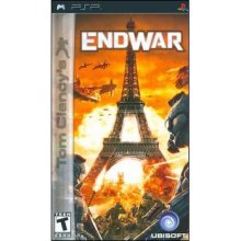 End War (PSP)