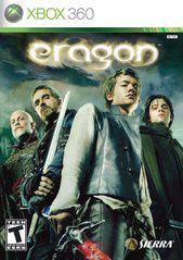 Eragon (Xbox 360)