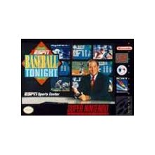 ESPN Baseball Tonight (SNES)