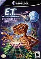 ET The Search for Dragora (Gamecube)
