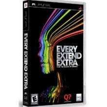 Every Extend Extra (PSP)