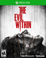 The Evil Within (Xbox One)