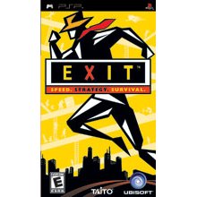 Exit (PSP)