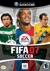 Fifa Soccer 07 (Gamecube)