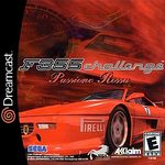 F355 Challenge (Sega Dreamcast)