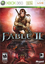 Fable II (360)