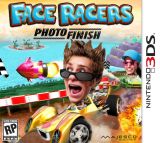 Face Racers: Photo Finish (3DS)