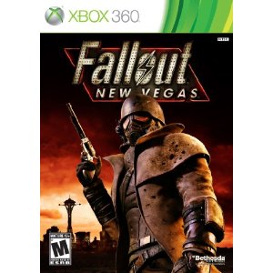 Fallout New Vegas (Xbox 360)