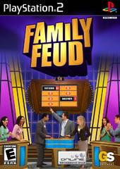 Family Feud (PS2)