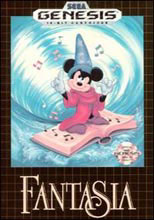 Fantasia (Genesis)