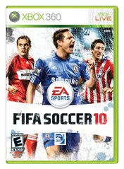 FIFA Soccer 10 (Xbox 360)