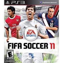 FIFA Soccer 11 (PS3)