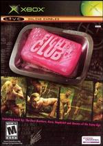 Fight Club (Xbox)