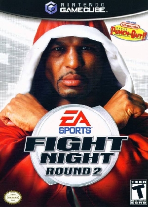 Fight Night Round 2 (Gamecube)