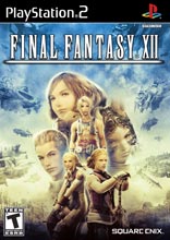 Final Fantasy XII (PS2)