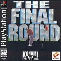Final Round (Playstation)