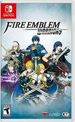 Fire Emblem Warriors (Switch)