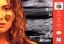 Forsaken 64 (N64)