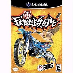 Freekstyle (Gamecube)