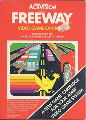 Freeway (Atari 2600)