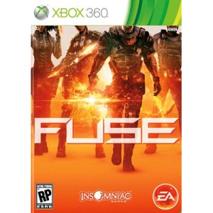 Fuse (Xbox 360)