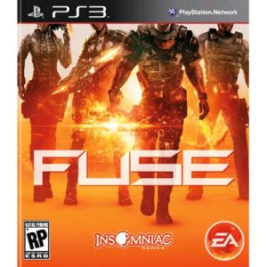 Fuse (PlayStation 3)