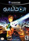 Galidor Defenders of the Outer Dimension (Gamecube)