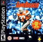 NCAA Gamebreaker (PSX)